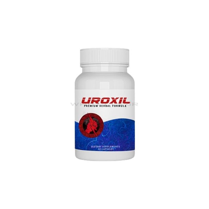 ❰★❱ Uroxil - erkek libido arttırıcı