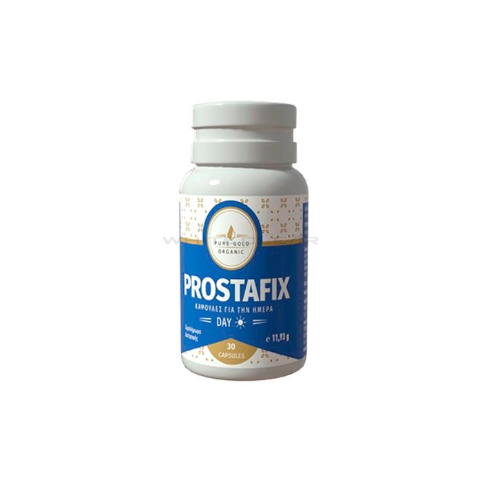 ❰★❱ Prostafix - Prostata-Gesundheitsprodukt