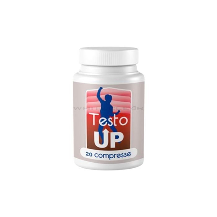 ❰★❱ Testo UP - potenziatore della libido maschile