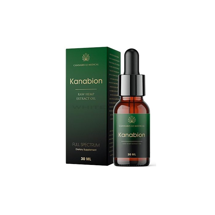 ❰★❱ Kanabion - weight control product