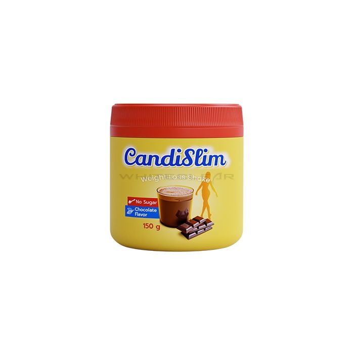 ❰★❱ CandiSlim - coquetel para perda de peso