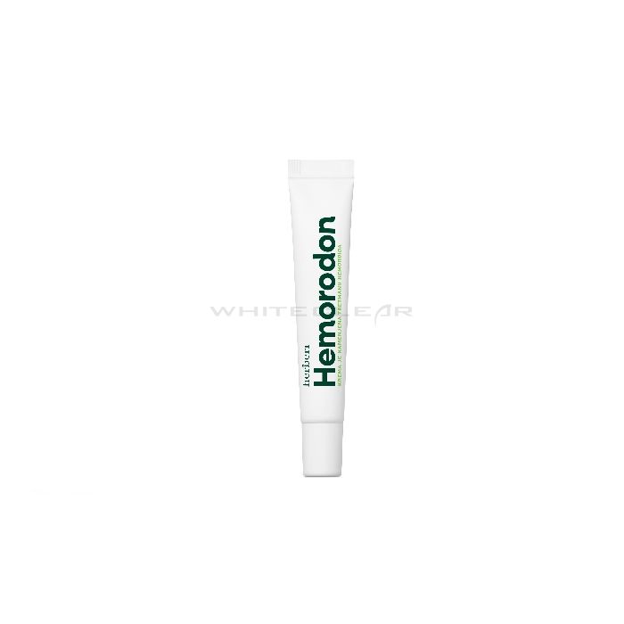 ❰★❱ Hemorodon - remedy for hemorrhoids