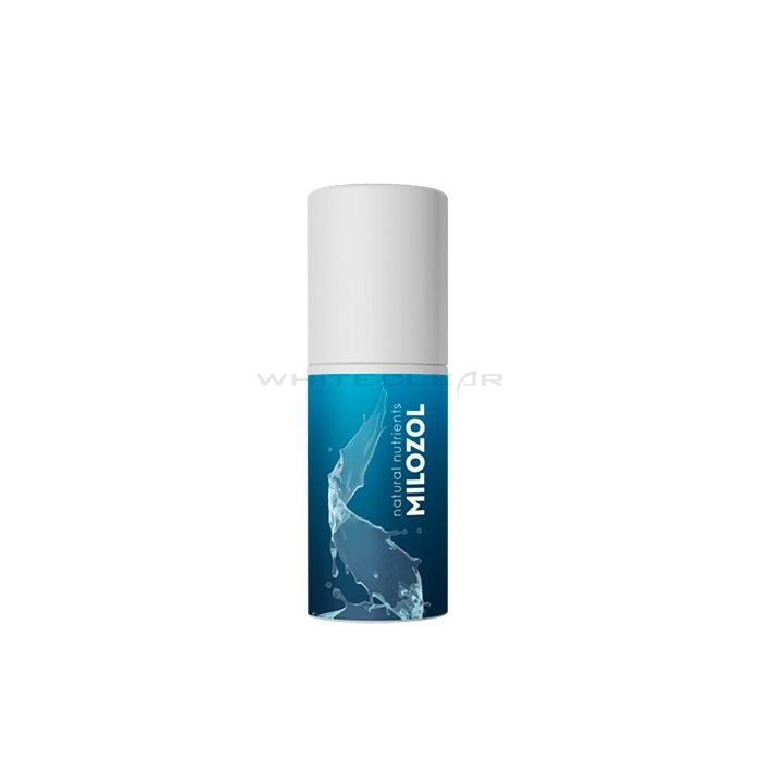 ❰★❱ Milozol - antimykotische Creme