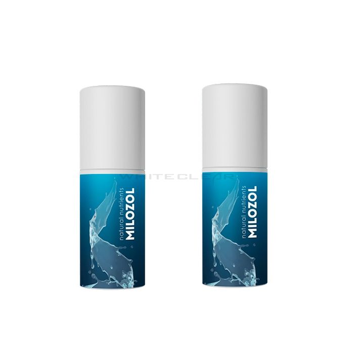 ❰★❱ Milozol - antifungal cream