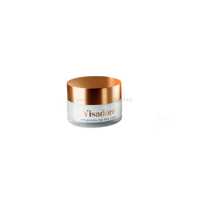 ❰★❱ Visadore - skin rejuvenation cream