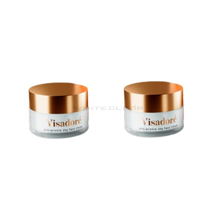 ❰★❱ Visadore - skin rejuvenation cream