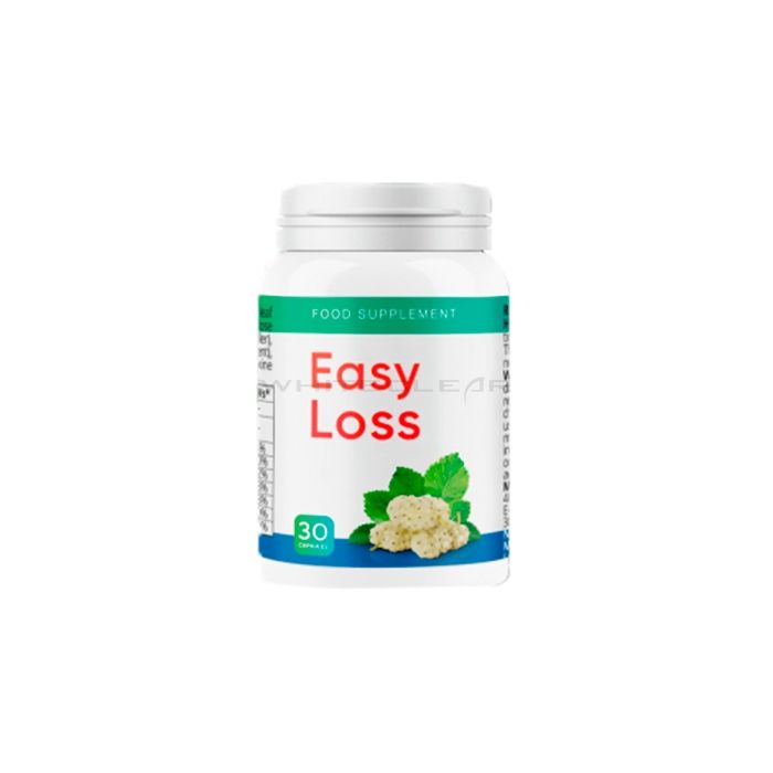 ❰★❱ Easyloss - slimming capsules