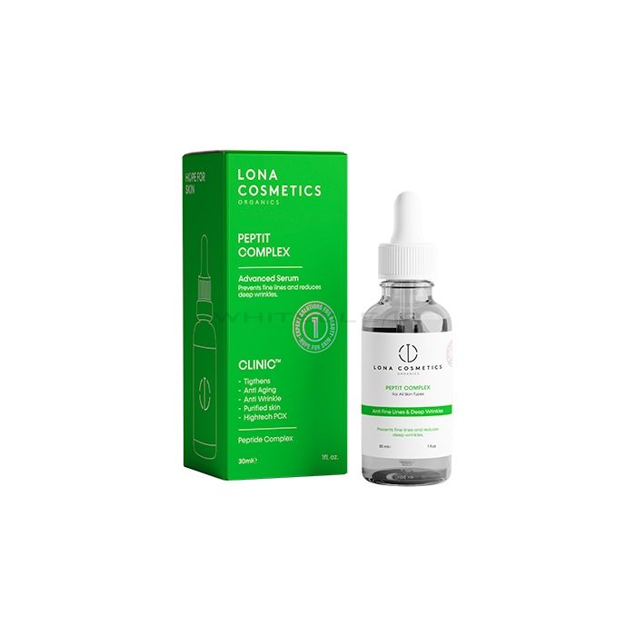 ❰★❱ Peptit Complex - skin rejuvenator