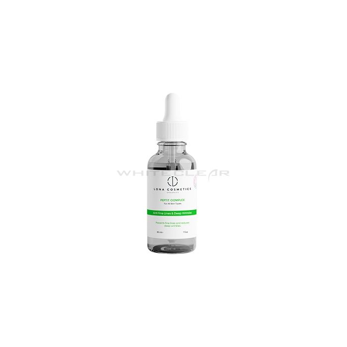 ❰★❱ Peptit Complex - skin rejuvenator