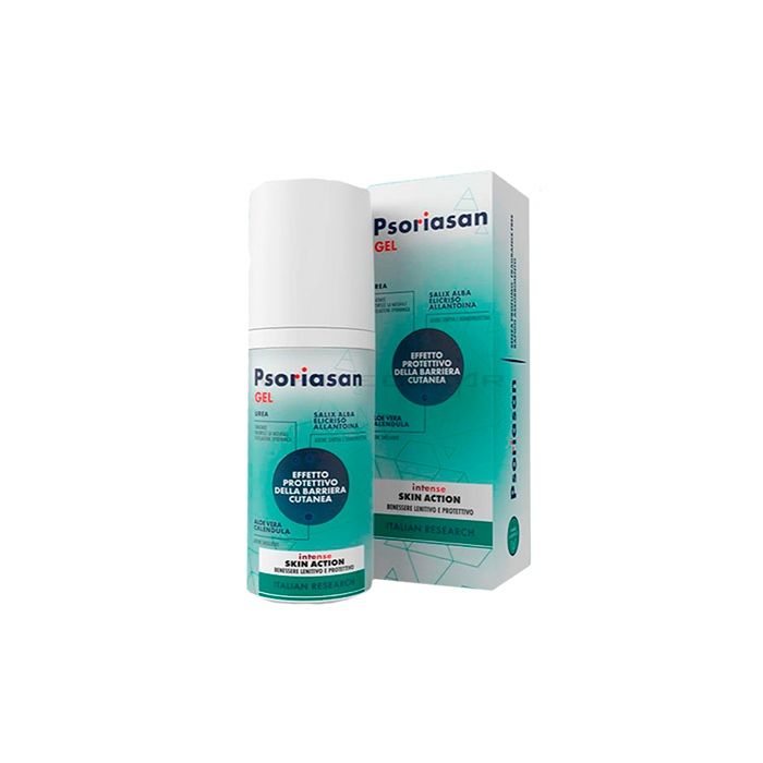 ❰★❱ Psoriasan - gel para la psoriasis