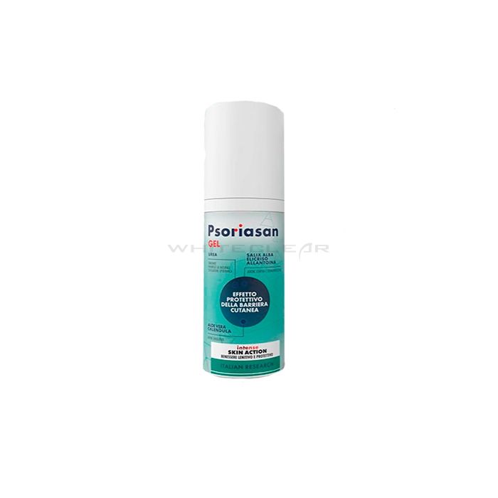 ❰★❱ Psoriasan - gel for psoriasis