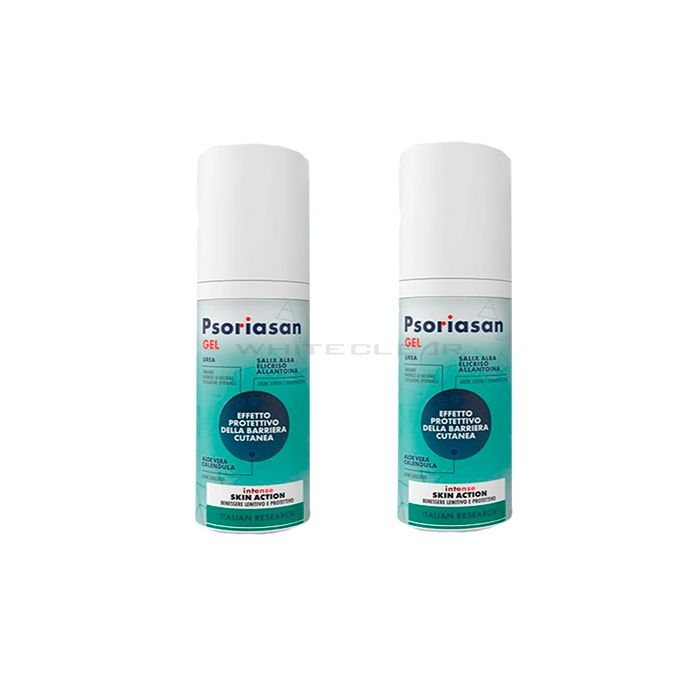 ❰★❱ Psoriasan - gel pour le psoriasis