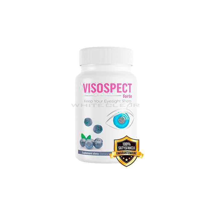 ❰★❱ Visospect Forte - produit de santé oculaire