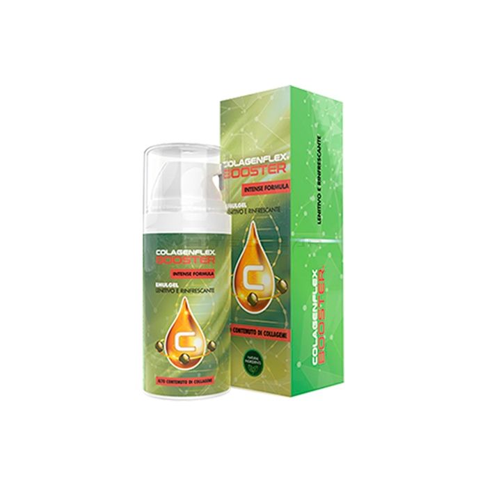 ❰★❱ ColagenFlex - gel for joints