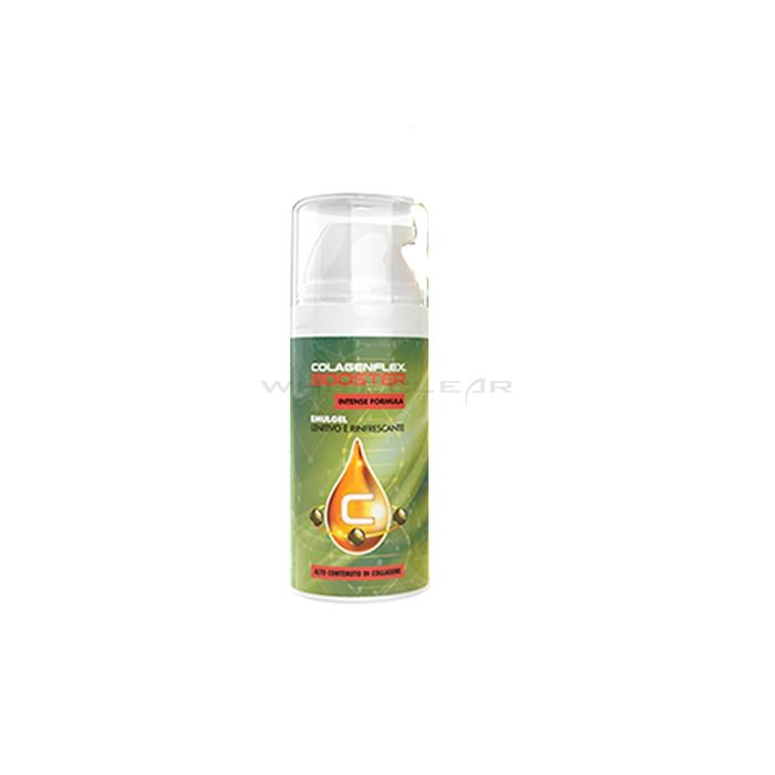 ❰★❱ ColagenFlex - gel for joints