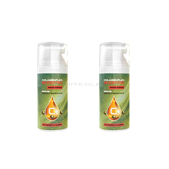 ❰★❱ ColagenFlex - gel for joints