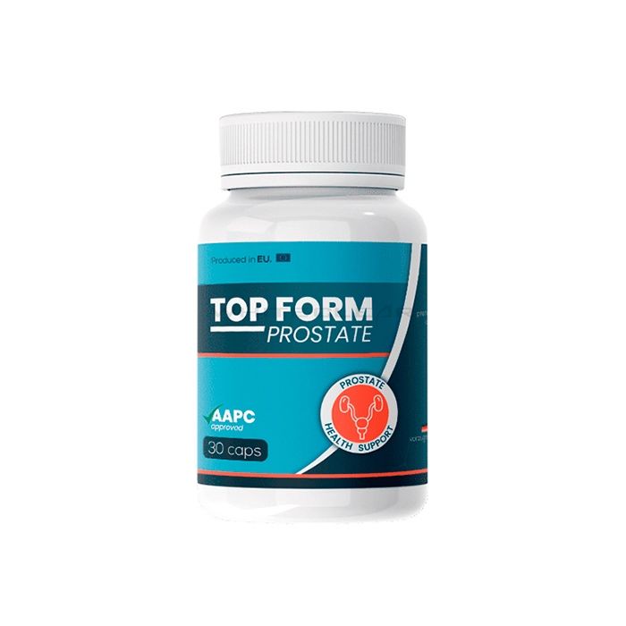 ❰★❱ TOP FORM - dalla prostatite