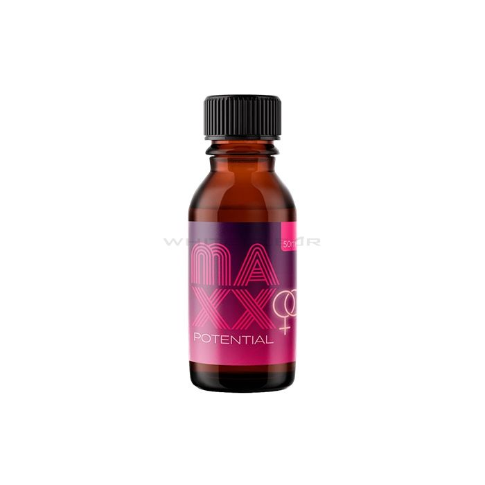 ❰★❱ Maxx Potential - drops to improve potency and penis enlargement