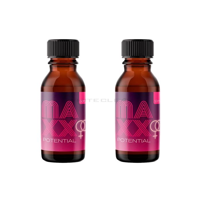 ❰★❱ Maxx Potential - drops to improve potency and penis enlargement