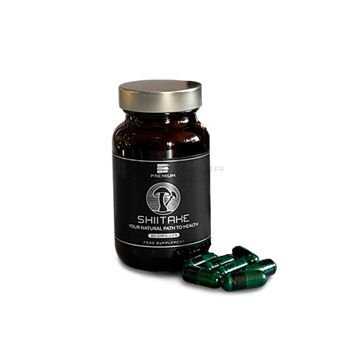 ❰★❱ Premium Shiitake Diabetes - diabetes capsules