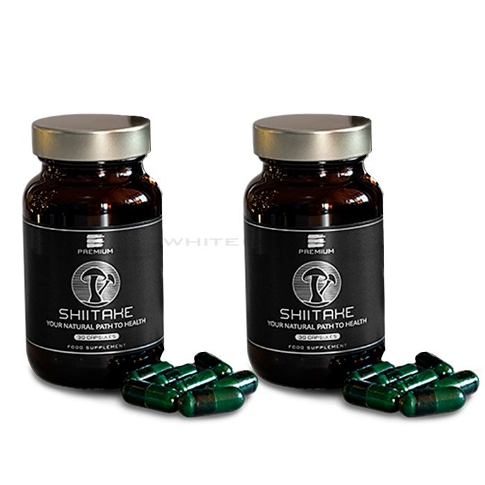 ❰★❱ Premium Shiitake Diabetes - diabetes capsules