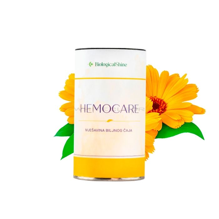 ❰★❱ Hemocare - remedy for hemorrhoids