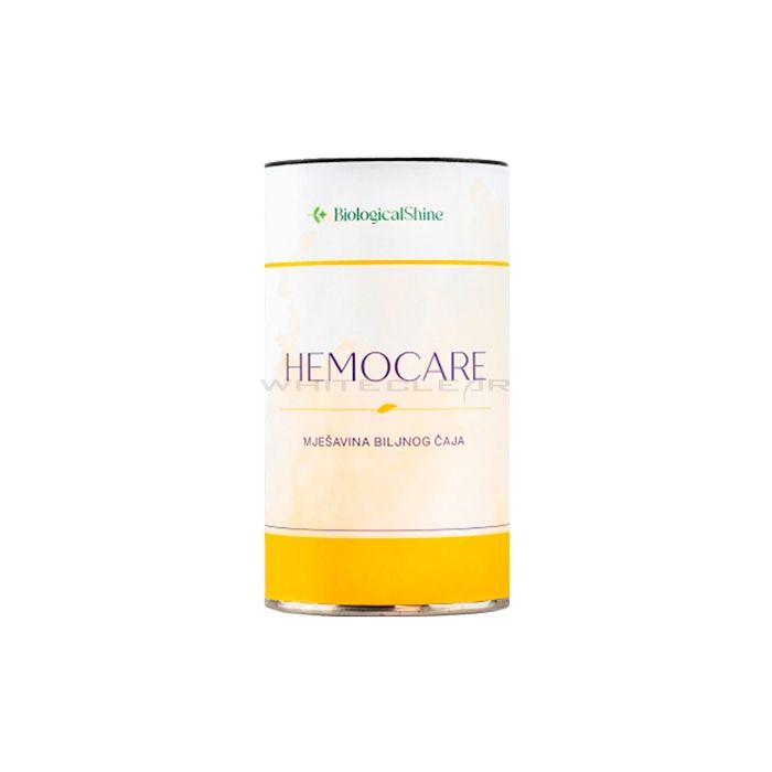 ❰★❱ Hemocare - remedy for hemorrhoids