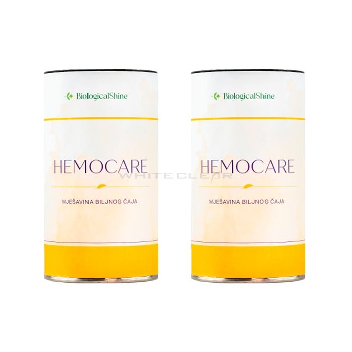 ❰★❱ Hemocare - Heilmittel gegen Hämorrhoiden