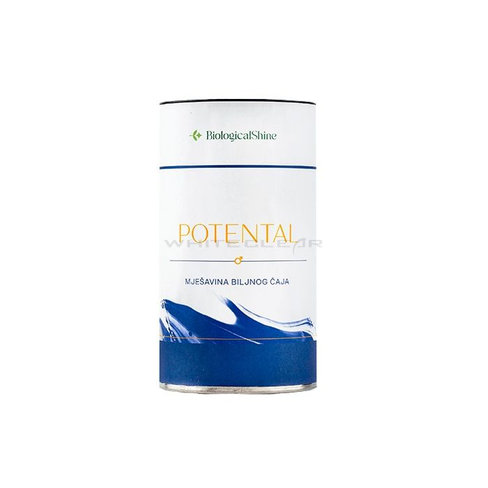 ❰★❱ Potental - male libido enhancer