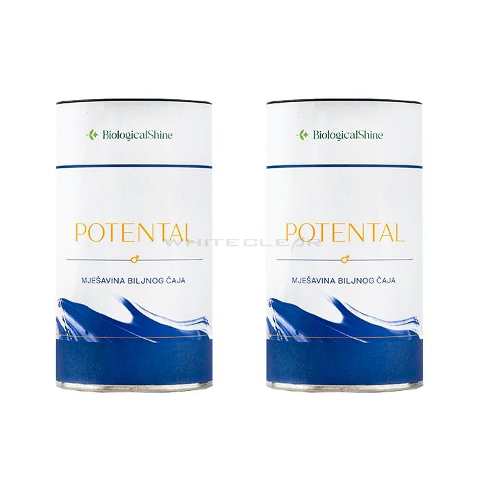 ❰★❱ Potental - male libido enhancer