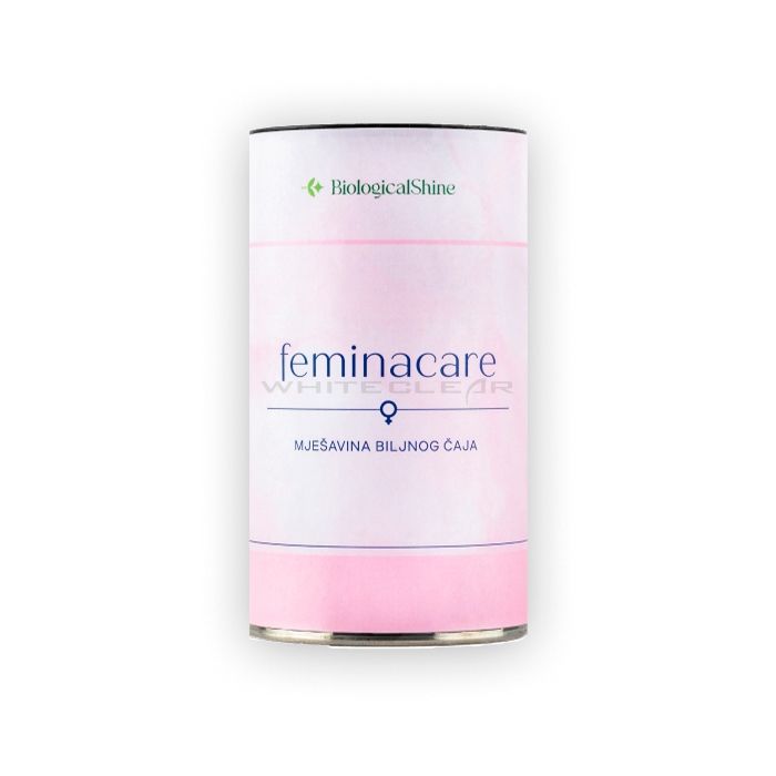 ❰★❱ Feminacare - Produkt für die Gesundheit des Urogenitalsystems