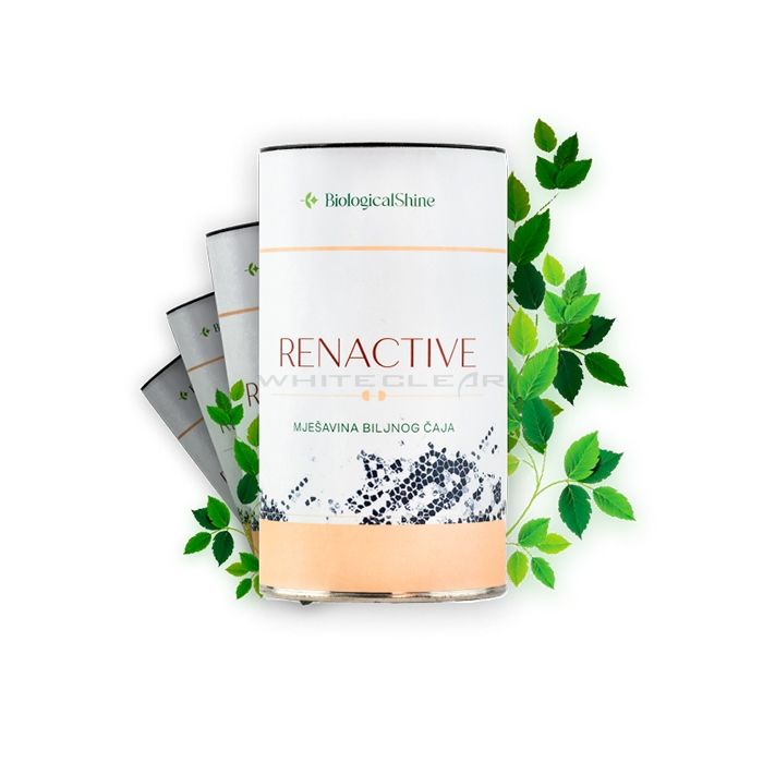 ❰★❱ Renactive - remedy for kidney disease