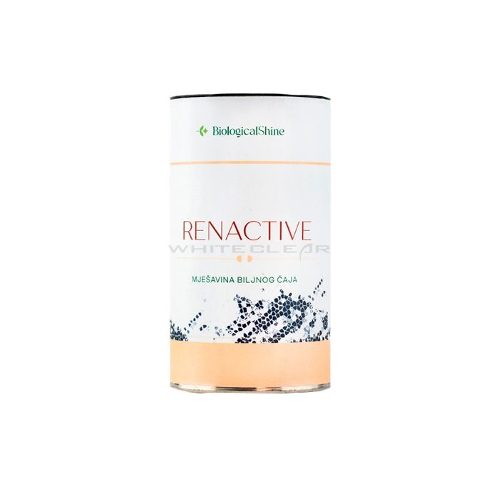 ❰★❱ Renactive - remedy for kidney disease