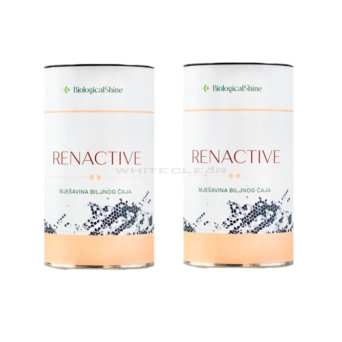 ❰★❱ Renactive - remedy for kidney disease