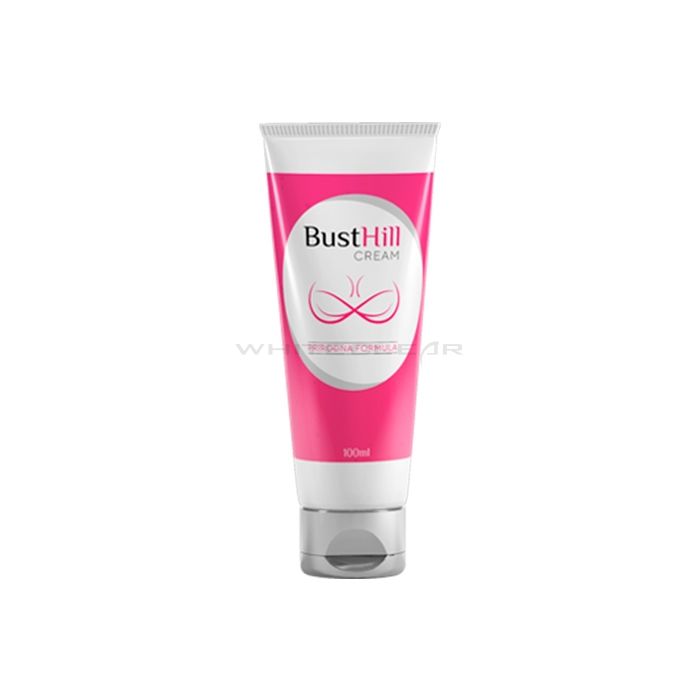 ❰★❱ Busthill - breast enlargement cream