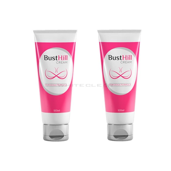 ❰★❱ Busthill - breast enlargement cream