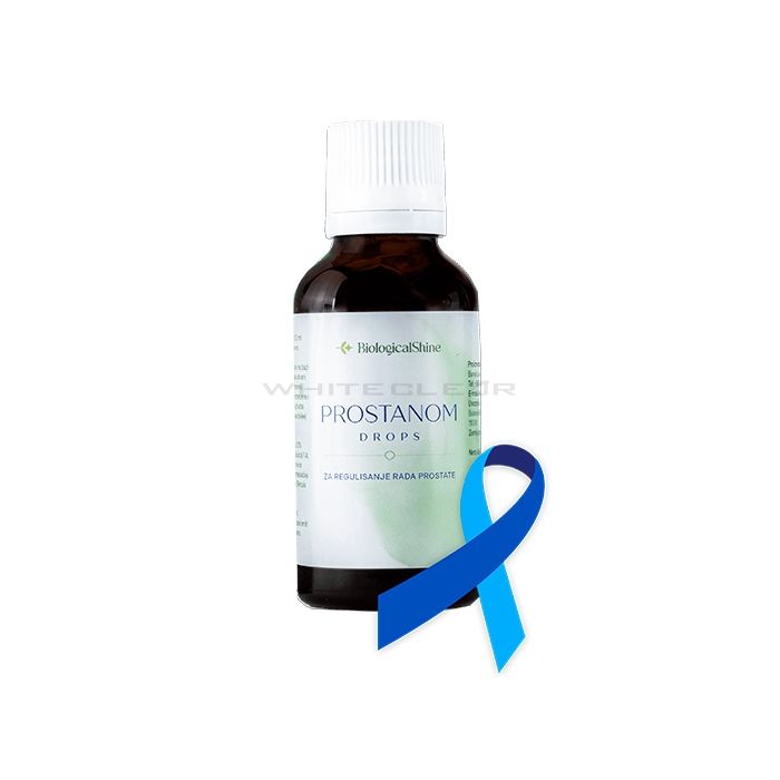 ❰★❱ Prostanom Drops - prostate health product