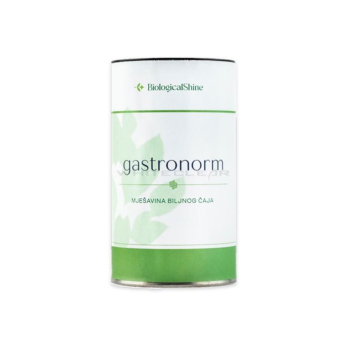 ❰★❱ Gastronorm - Heilmittel für die Gesundheit des Magens und des Verdauungssystems