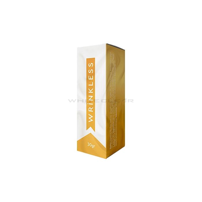 ❰★❱ Wrinkless - rajeunisseur de peau