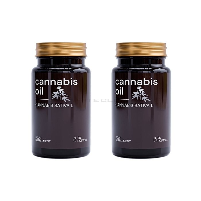 ❰★❱ Cannabis Oil Hypertension - rimedio per la pressione alta