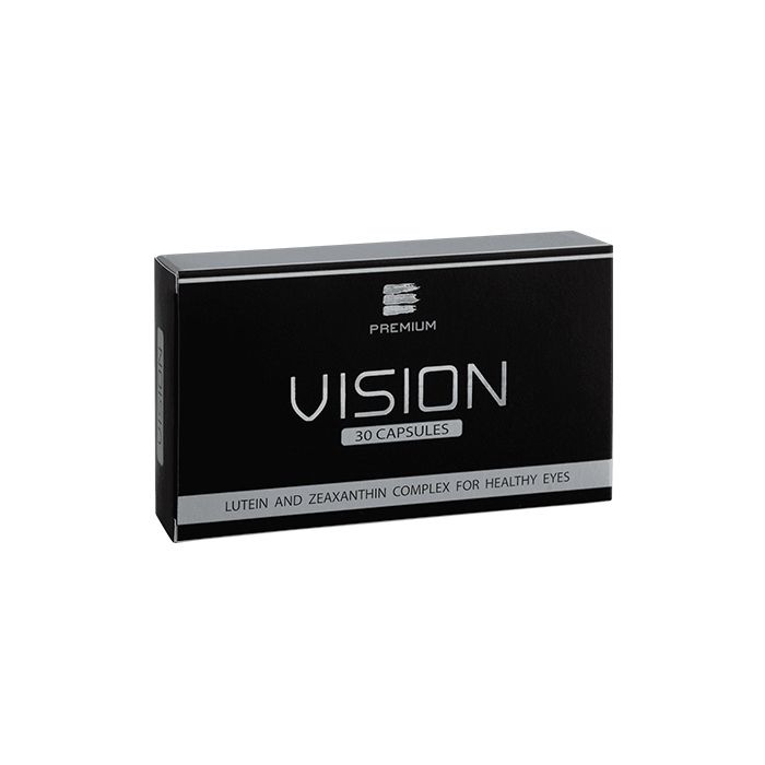 ❰★❱ Premium Vision - Augengesundheitsprodukt