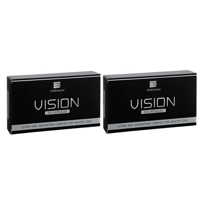 ❰★❱ Premium Vision - produit de santé oculaire