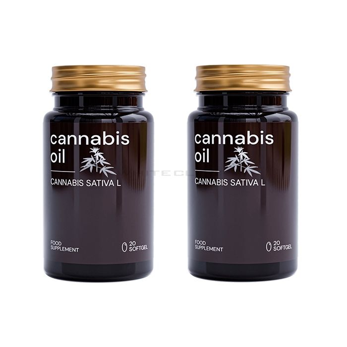 ❰★❱ Cannabis Oil Joints - produit de santé commun