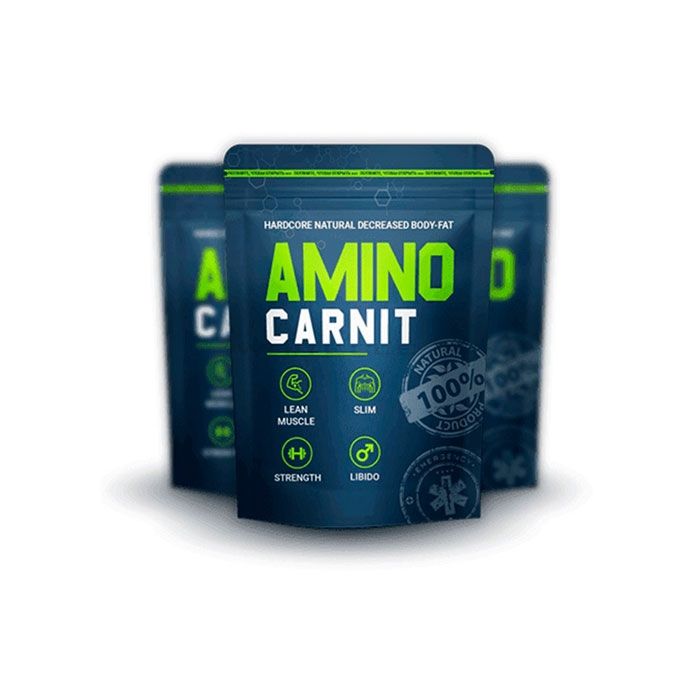 ❰★❱ Aminocarnit - muscle growth complex