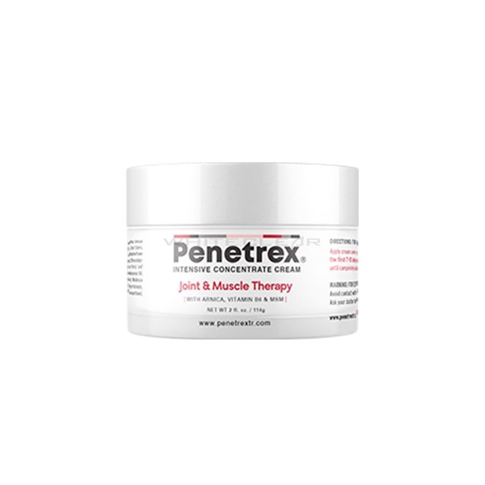 ❰★❱ Penetrex - produit de santé commun