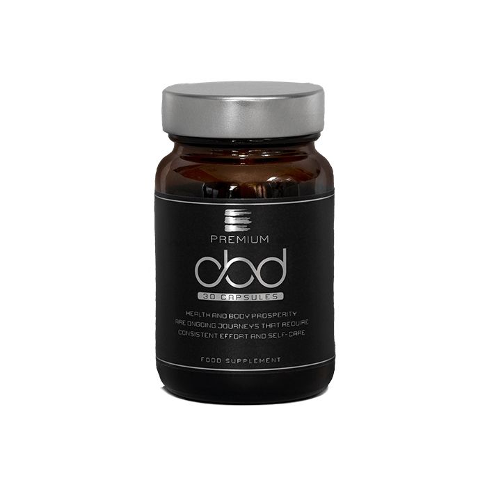 ❰★❱ Premium CBD - Prostata-Gesundheitsprodukt