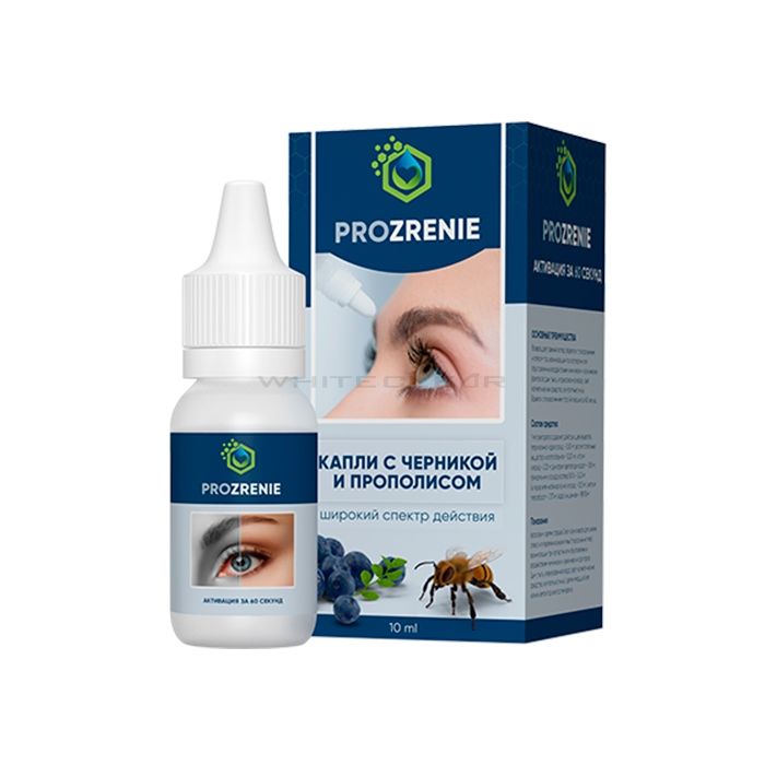 ❰★❱ Prozrenie - eye health product