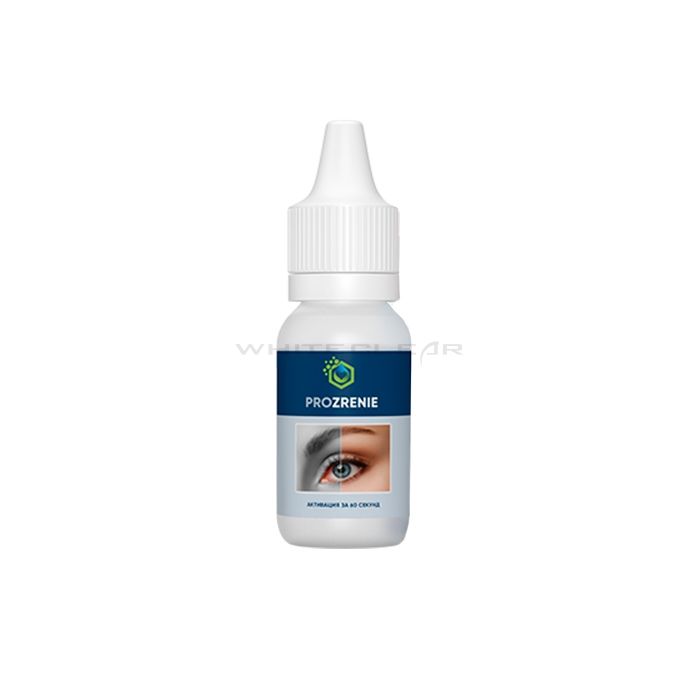 ❰★❱ Prozrenie - eye health product