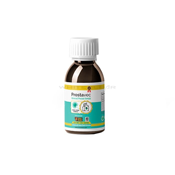 ❰★❱ Prostavec - prostate health product