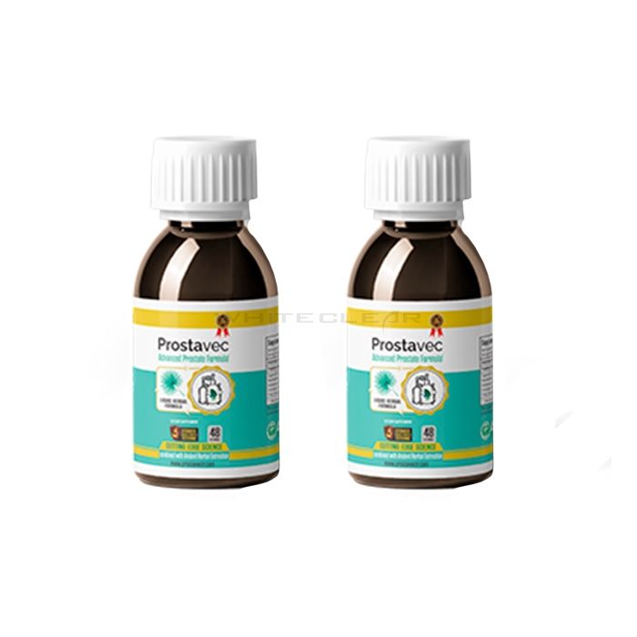 ❰★❱ Prostavec - prostate health product